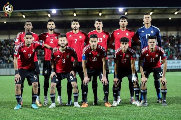 تصفيات أمم أفريقيا.. منتخب ليبيا يتعثر على أرضه أمام رواندا